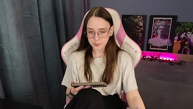 Sweet frosti online show from May 29, 3:26 am