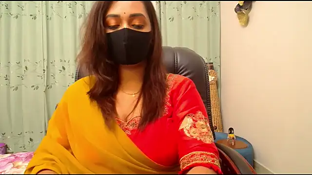 OH-Monica online show from November 1, 12:15 am