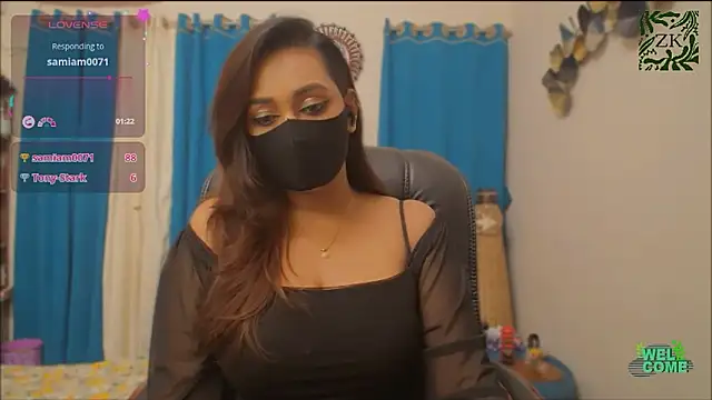 OH-Monica online show from January 13, 7:40 pm