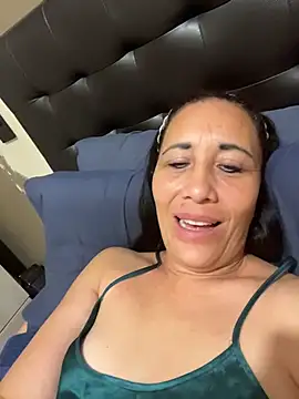 Neecy Carter online show from March 3, 7:09 pm