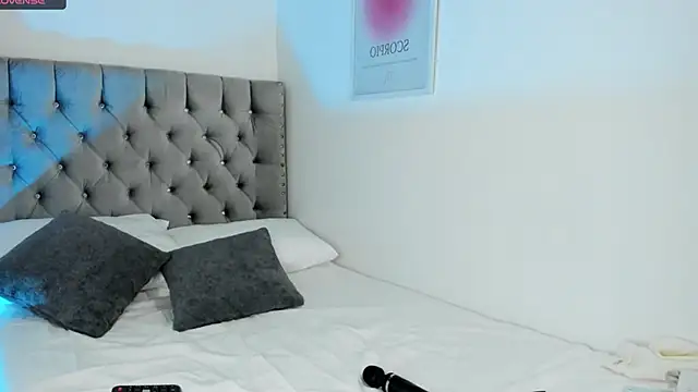 Eva Olimpo online show from December 15, 4:18 am