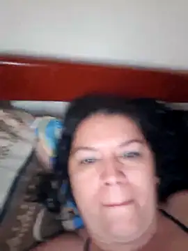 Gimena41 online show from December 20, 6:45 pm