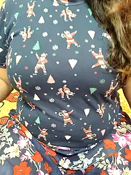 AAROHI-HOT online show from October 10, 1:10 am