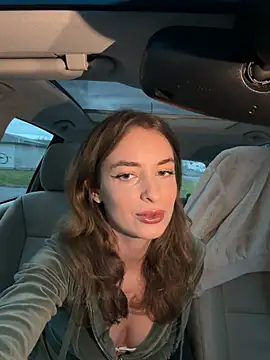 EvieEvans online show from February 22, 5:03 pm