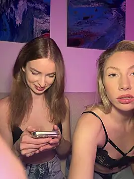 EvieEvans online show from March 27, 4:08 pm