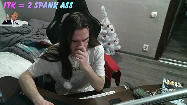 Ketty Love online show from February 28, 6:07 pm