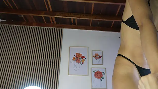 LillyDolls23 online show from January 6, 12:53 pm