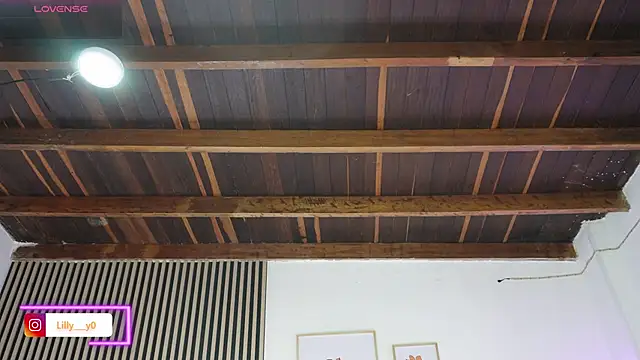 LillyDolls23 online show from February 10, 1:03 pm