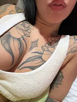 Nadiasexy online show from February 22, 6:31 pm