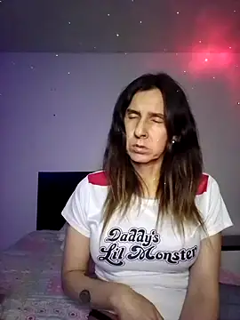 Cameron puppy online show from October 9, 3:43 am