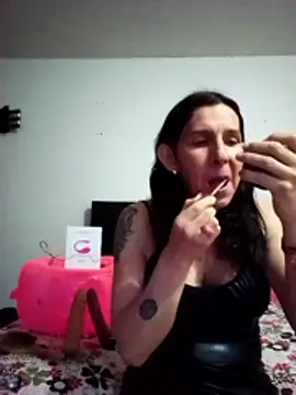 Cameron puppy online show from October 29, 6:29 am