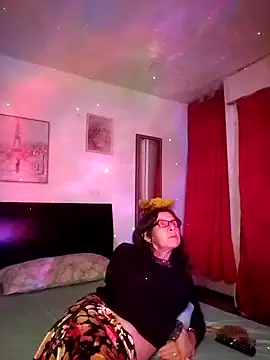 Cameron puppy online show from September 17, 4:21 am