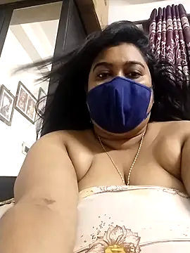 indianlisa5 online show from September 13, 11:02 pm