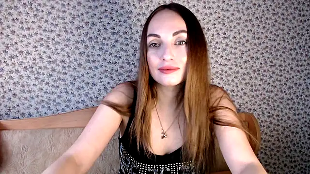 Tinadream20 online show from December 5, 10:38 am