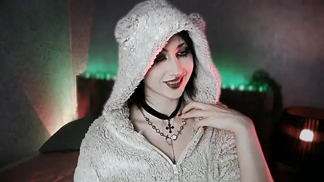 Rory Pink online show from February 21, 7:58 pm