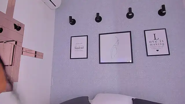 Natasha harper online show from January 9, 12:20 pm