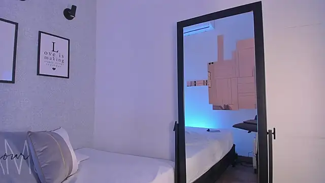 Natasha harper online show from March 12, 12:41 pm