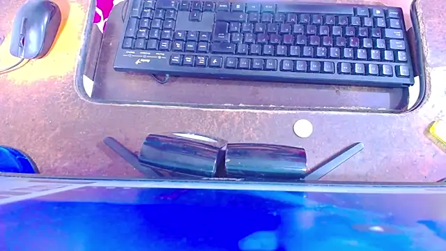 Cristalxxts online show from April 17, 8:22 pm