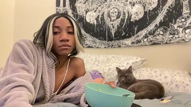 cutiesigh online show from September 16, 5:32 pm