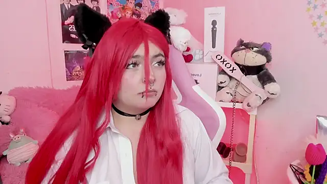 Sachi Meow online show from December 19, 11:41 pm