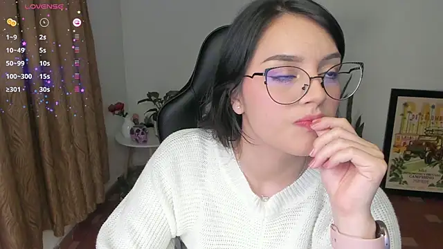 anitalolo11 online show from October 11, 2:16 am