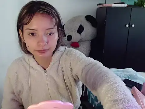  annie rosse online show from February 10, 8:23 pm