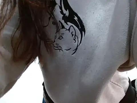  annie rosse online show from January 17, 9:22 pm