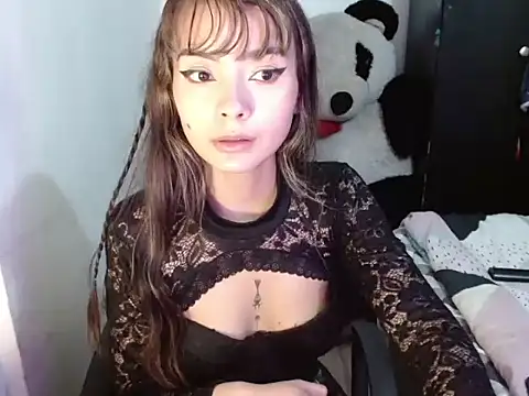  annie rosse online show from February 19, 11:25 pm