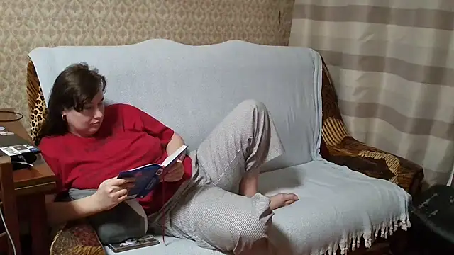 franceska blue online show from November 21, 3:47 pm