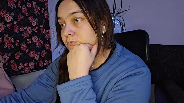 Cyndee Winter online show from December 22, 10:13 pm