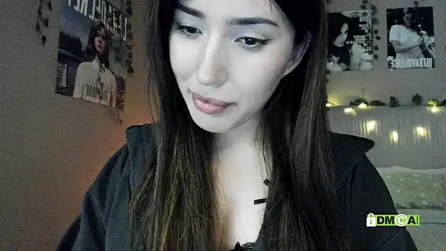 Anisawithlove online show from December 21, 7:34 am