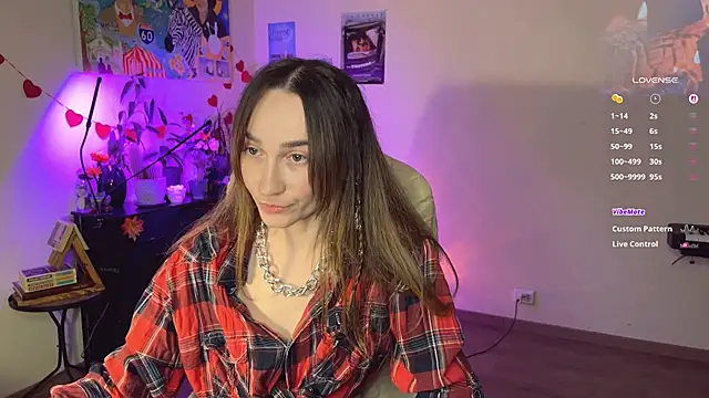 Just call me jess1 online show from March 29, 6:40 pm