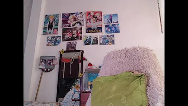 kitty22  online show from March 28, 3:22 pm