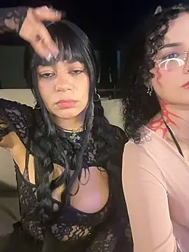 RavenM8 online show from November 13, 1:15 am