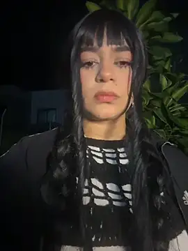 RavenM8 online show from November 14, 2:33 am