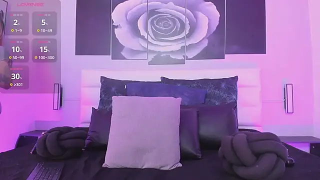 isabella simons online show from November 26, 2:56 am