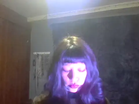 Fo0xybby online show from May 15, 10:45 pm