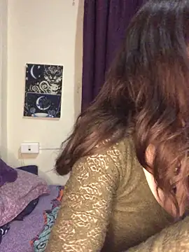 Fo0xybby online show from June 8, 1:39 am
