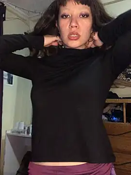 Fo0xybby online show from June 18, 2:13 am