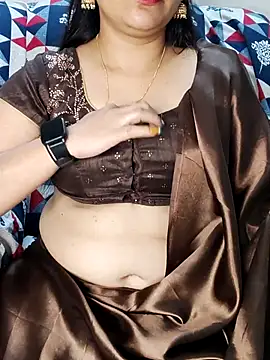 Unique Housewife online show from September 19, 12:42 am