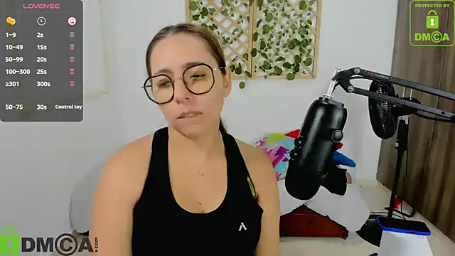 isa loves cum online show from November 10, 9:10 pm