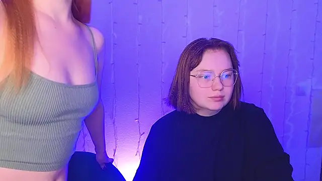 Radiants two online show from February 17, 1:32 pm