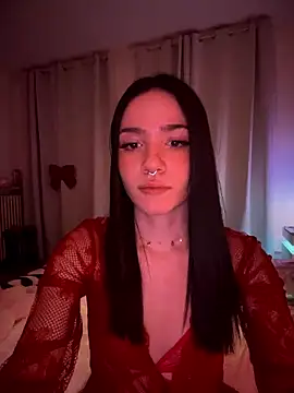 ShannonShanny online show from January 15, 6:47 pm