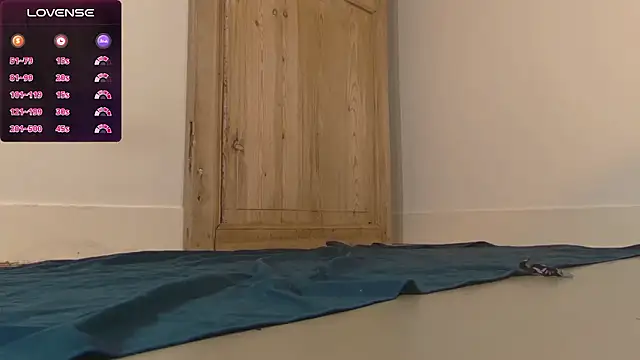 sorairosky online show from November 23, 1:57 pm