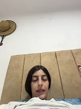 cristel 17 online show from January 7, 10:13 pm