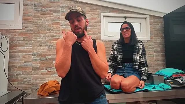 barfantasy online show from January 19, 10:11 am