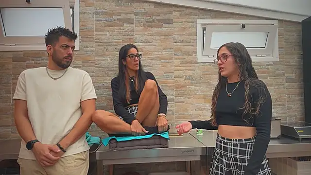 barfantasy online show from September 15, 9:28 am