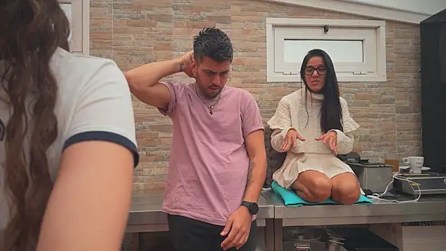 barfantasy online show from October 21, 8:51 am