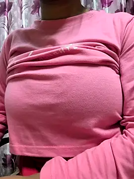 Shreya727 online show from January 6, 6:44 pm