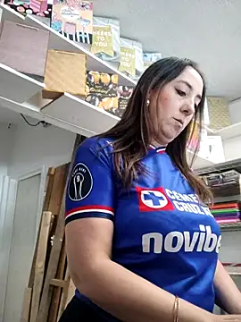 Snapshot of Mia_Novikov chatting on October 5, 8:58 pm Mia Novikov online show from October 5, 8:58 pm